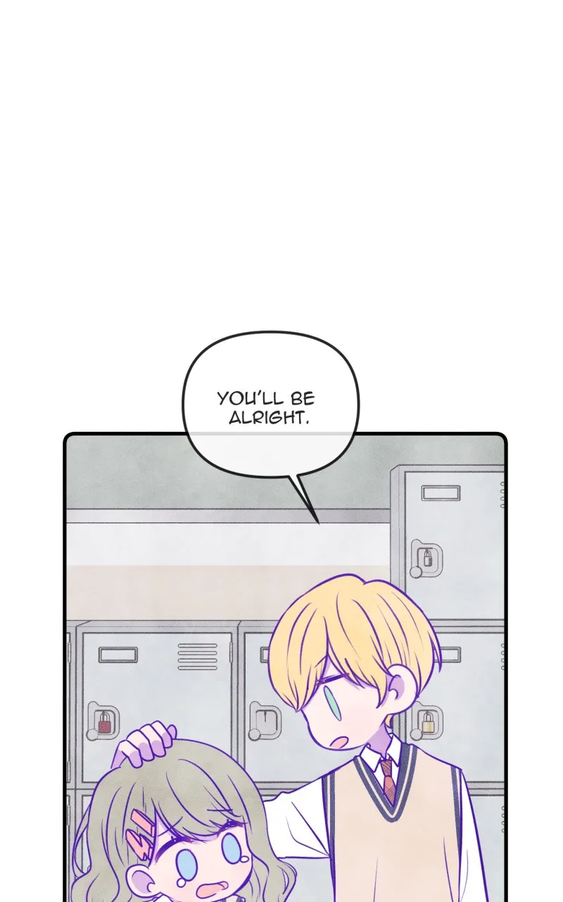 Read Love Cycle chapter 64 image 54 on Lezhin
