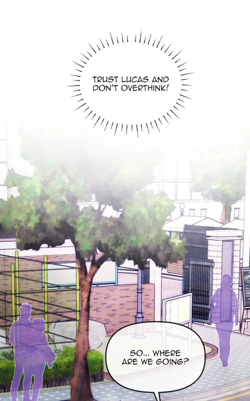 Read Love Cycle chapter 64 image 57 on Lezhin