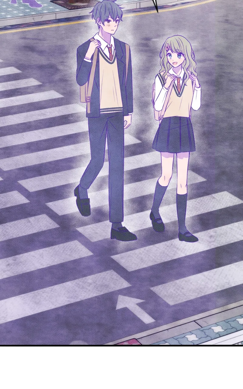Read Love Cycle chapter 64 image 58 on Lezhin