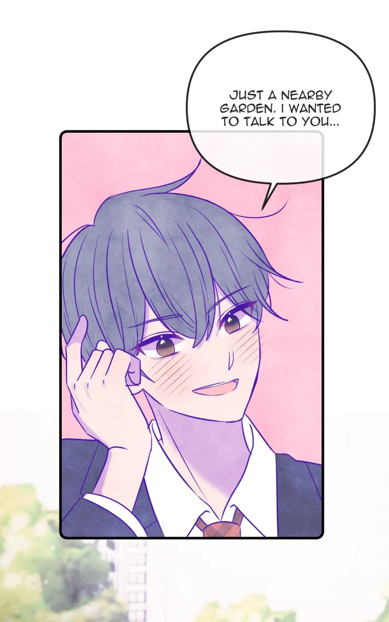 Read Love Cycle chapter 64 image 59 on Lezhin