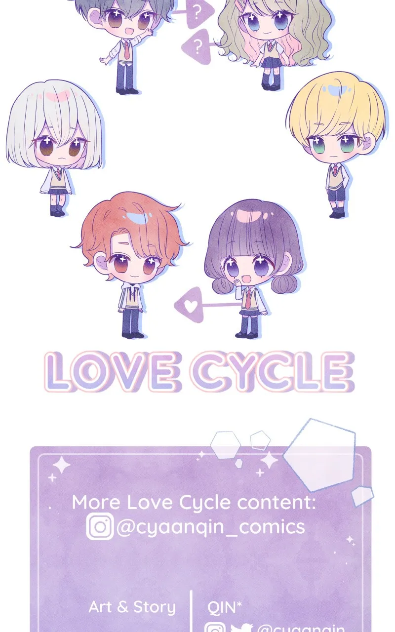 Read Love Cycle chapter 64 image 62 on Lezhin