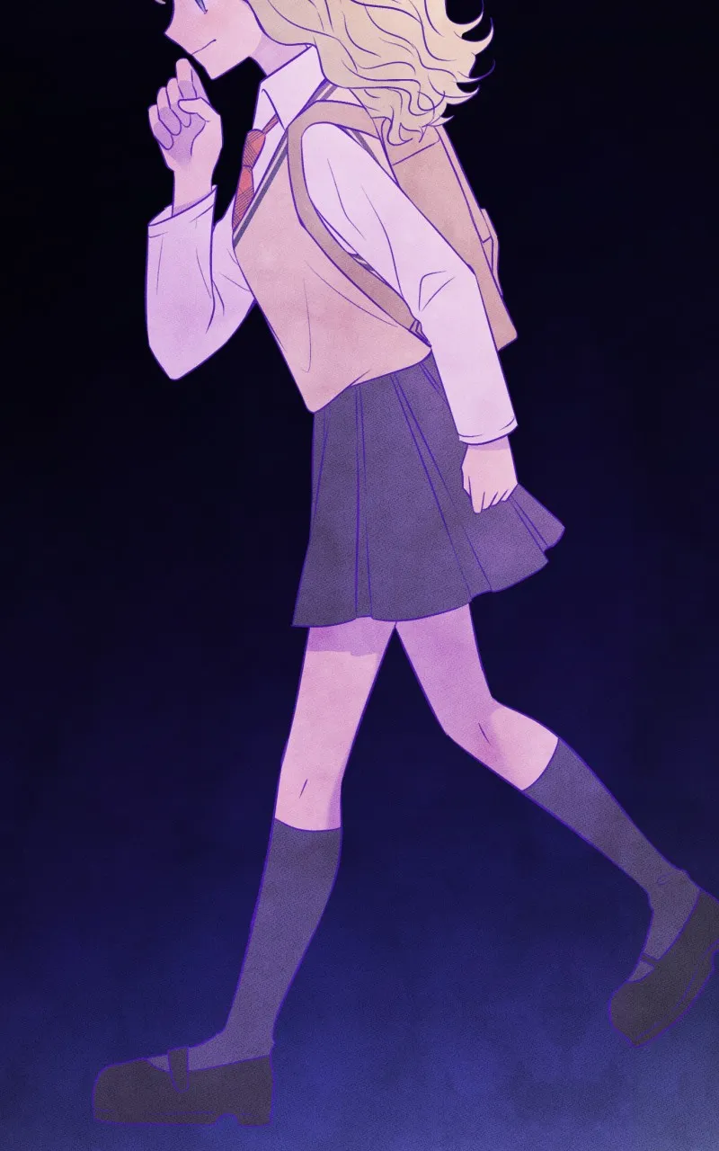 Read Love Cycle chapter 64 image 9 on Lezhin