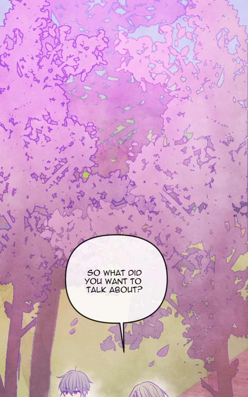 Read Love Cycle chapter 65 image 1 on Lezhin