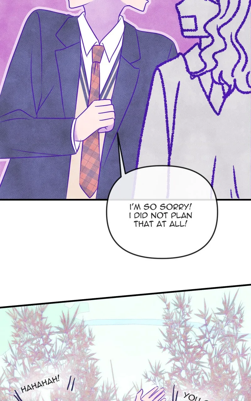 Read Love Cycle chapter 65 image 11 on Lezhin