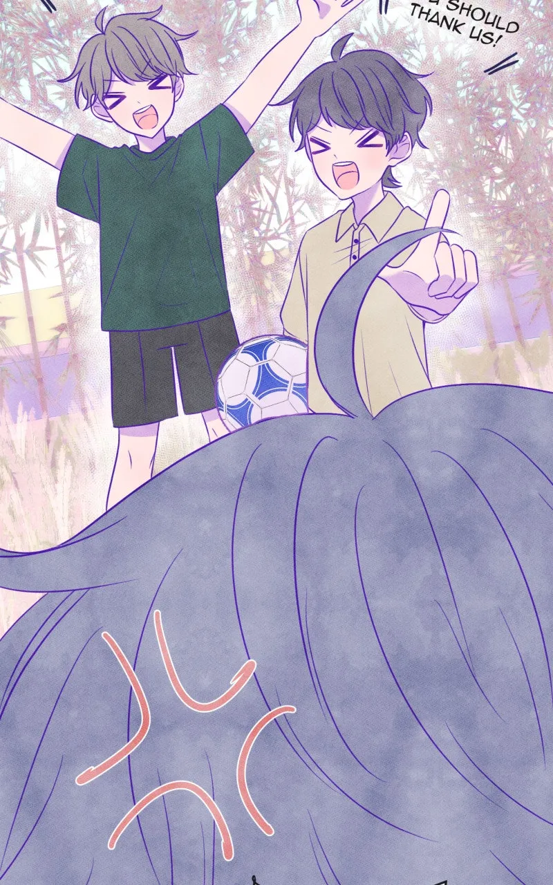 Read Love Cycle chapter 65 image 12 on Lezhin
