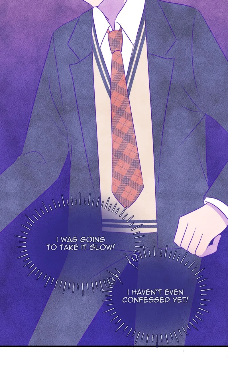 Read Love Cycle chapter 65 image 14 on Lezhin