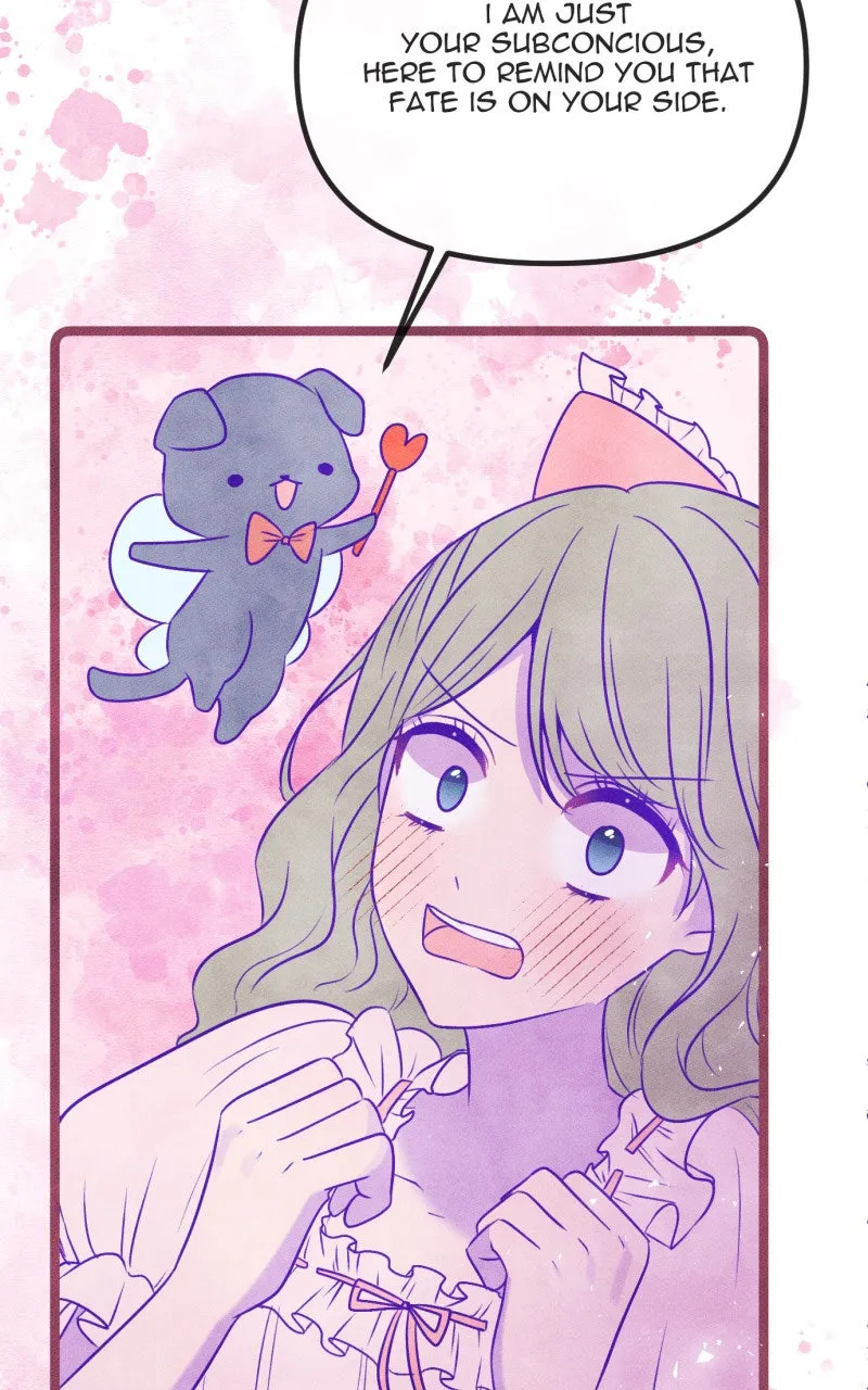 Read Love Cycle chapter 65 image 27 on Lezhin