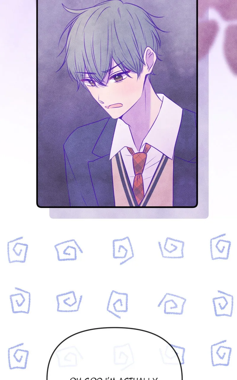 Read Love Cycle chapter 65 image 3 on Lezhin