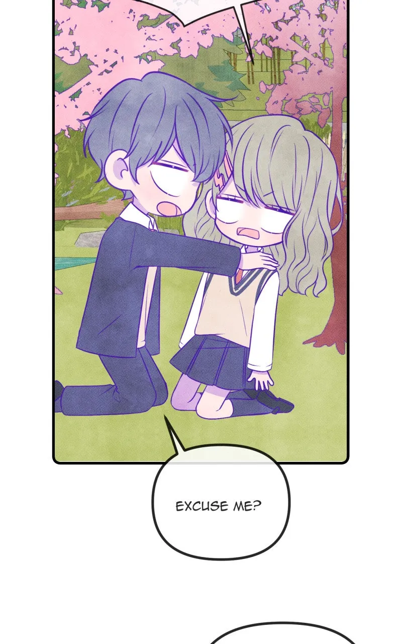 Read Love Cycle chapter 65 image 32 on Lezhin