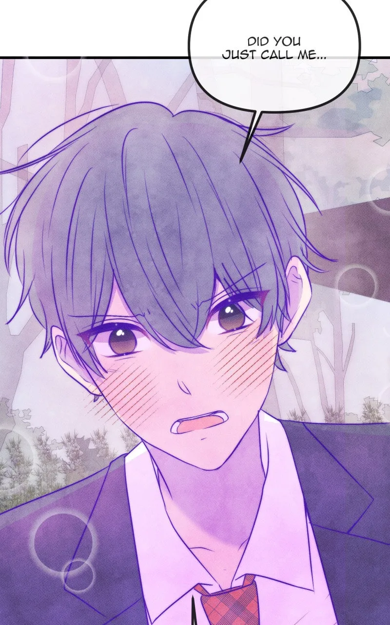 Read Love Cycle chapter 65 image 33 on Lezhin