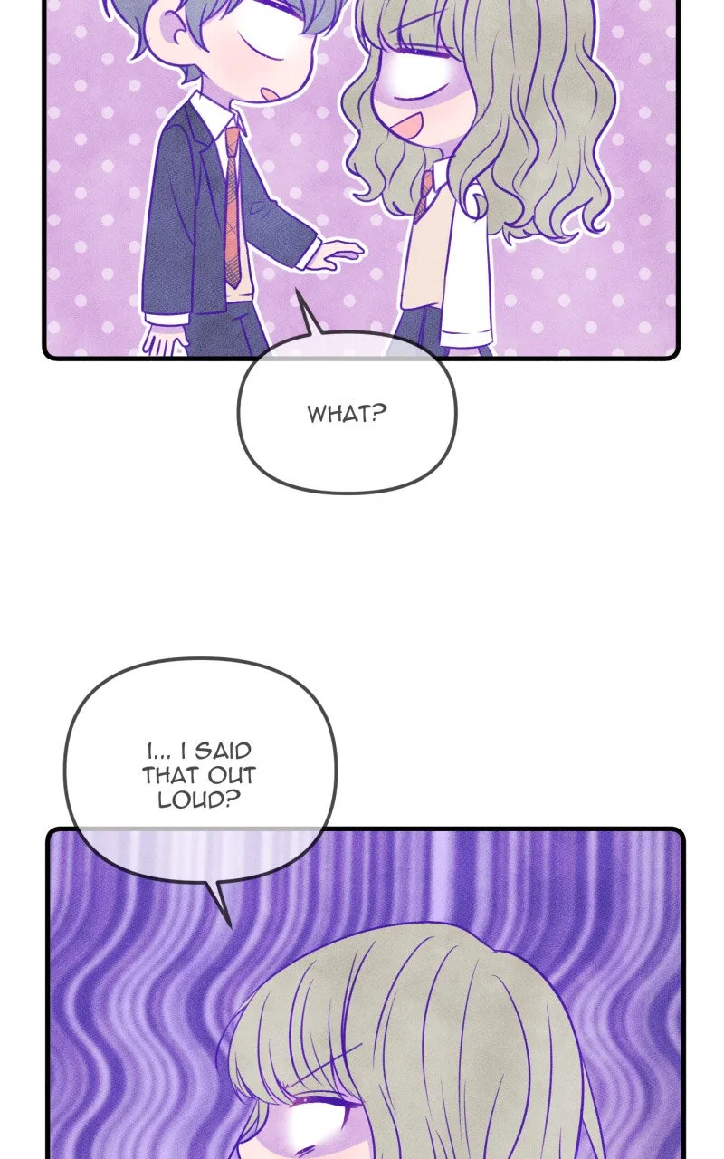 Read Love Cycle chapter 65 image 36 on Lezhin