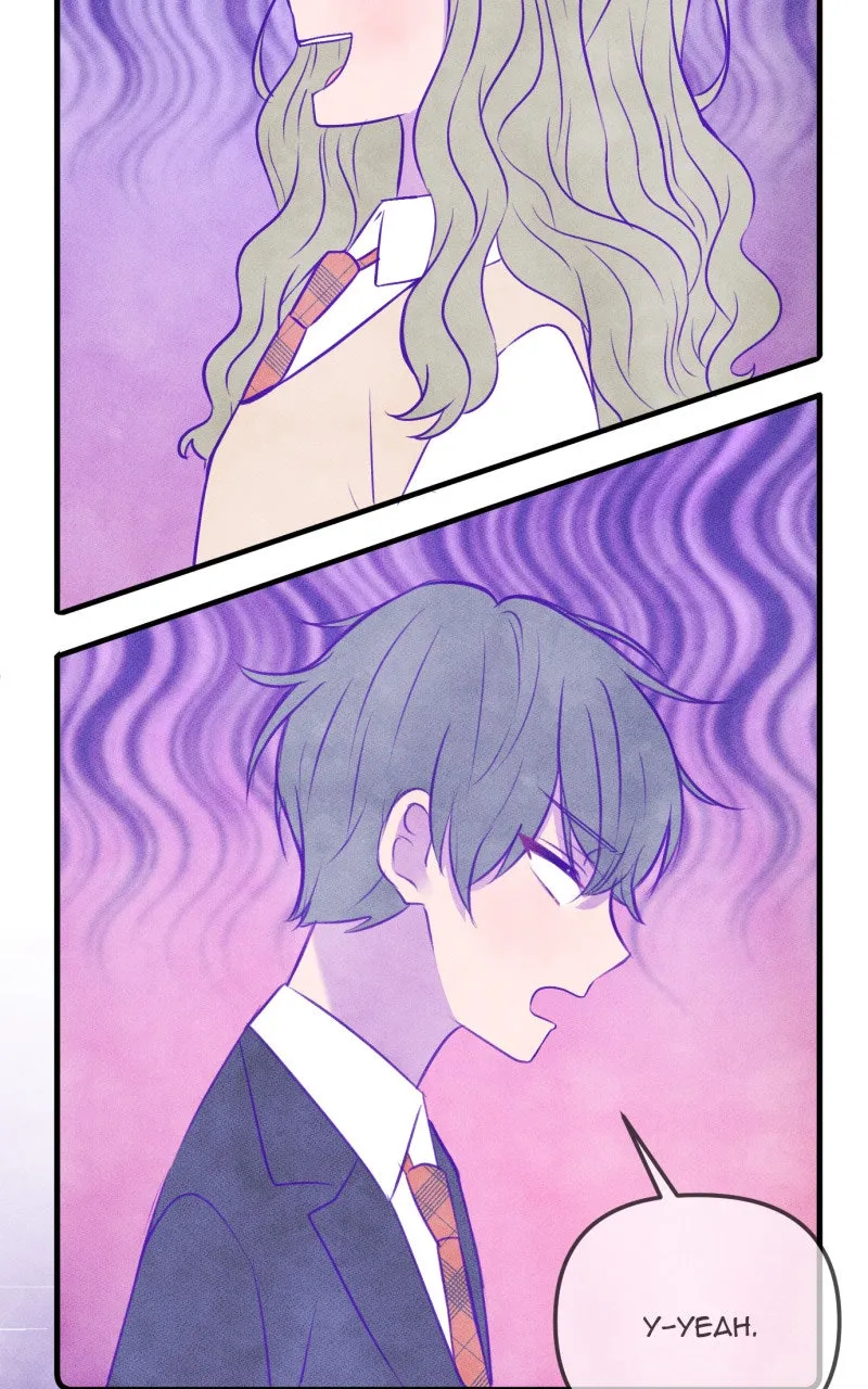 Read Love Cycle chapter 65 image 37 on Lezhin