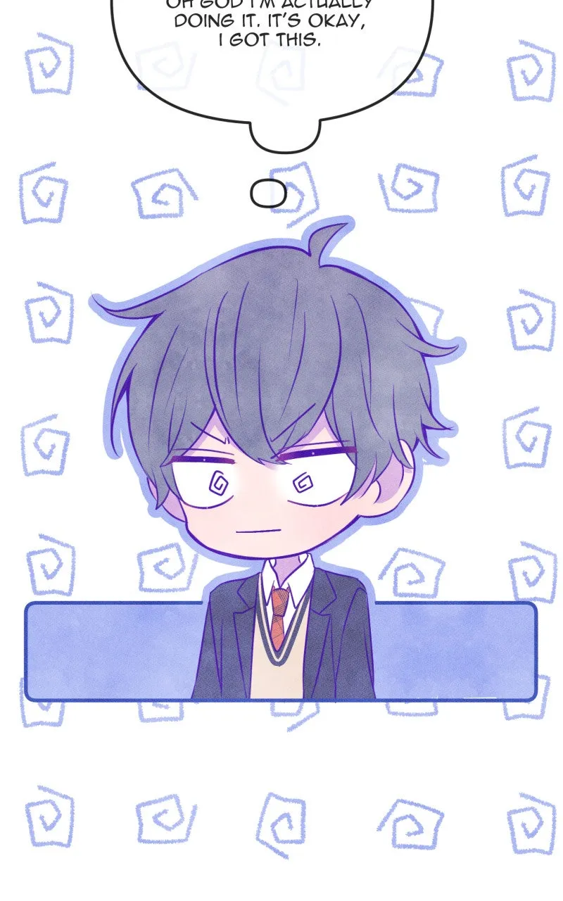Read Love Cycle chapter 65 image 4 on Lezhin