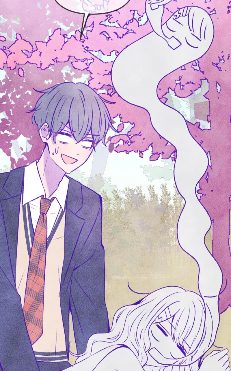 Read Love Cycle chapter 65 image 40 on Lezhin