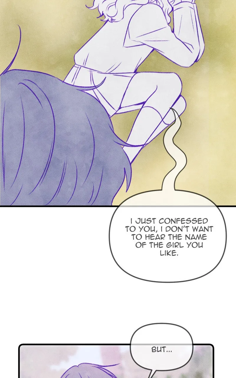 Read Love Cycle chapter 65 image 42 on Lezhin