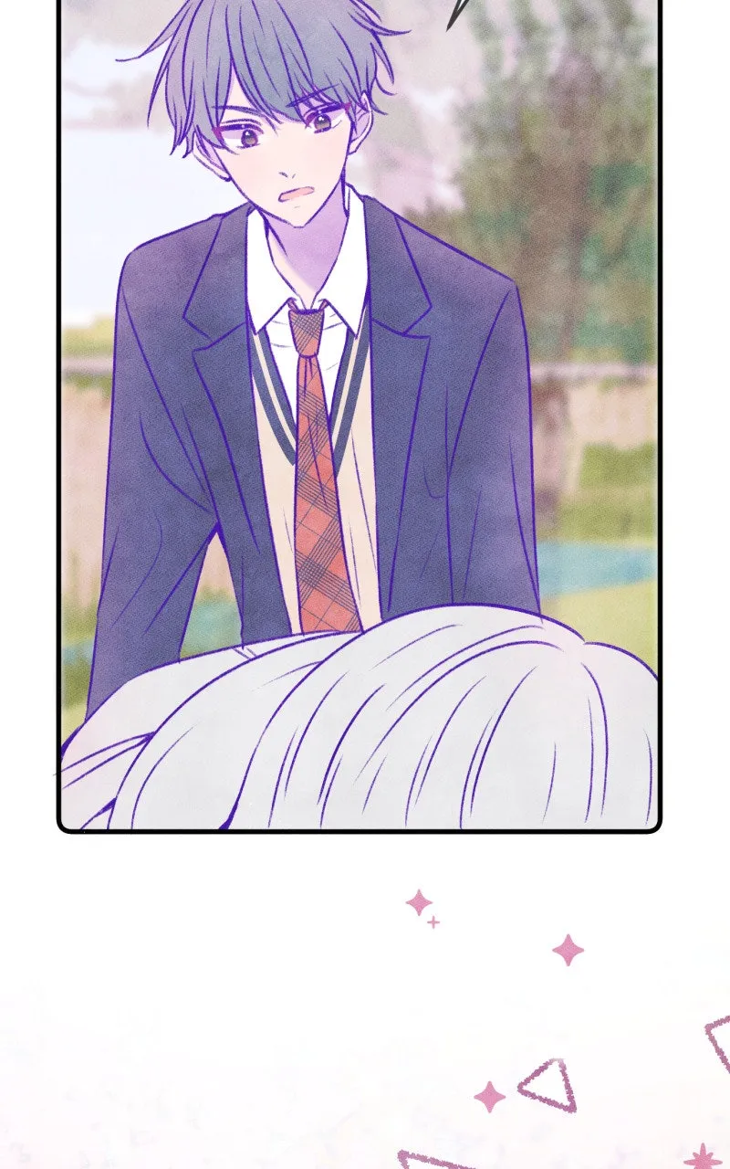 Read Love Cycle chapter 65 image 43 on Lezhin