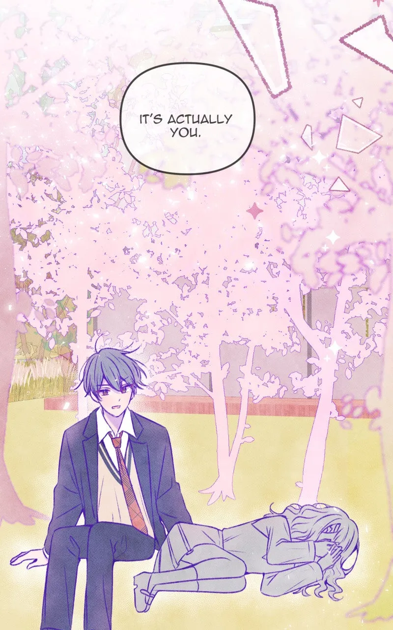 Read Love Cycle chapter 65 image 44 on Lezhin