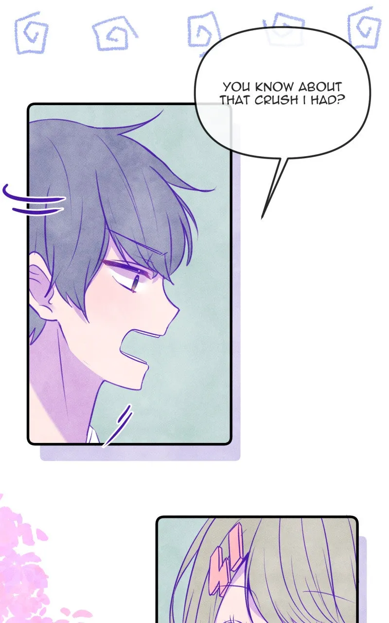 Read Love Cycle chapter 65 image 5 on Lezhin