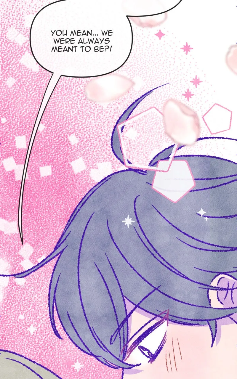 Read Love Cycle chapter 65 image 51 on Lezhin