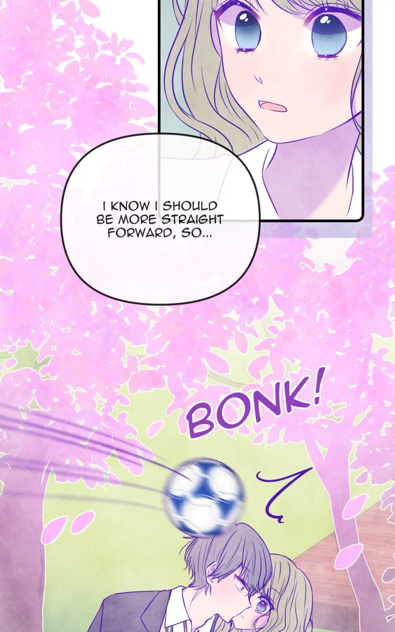 Read Love Cycle chapter 65 image 6 on Lezhin