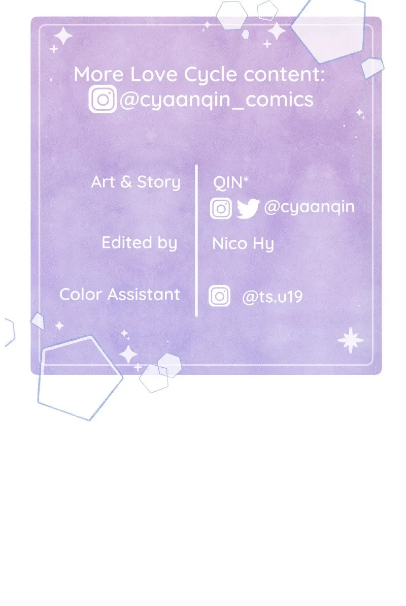 Read Love Cycle chapter 65 image 60 on Lezhin