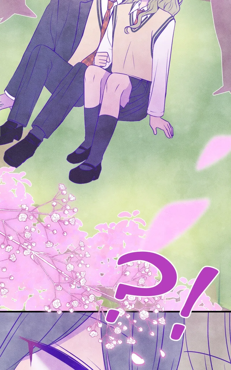Read Love Cycle chapter 65 image 7 on Lezhin