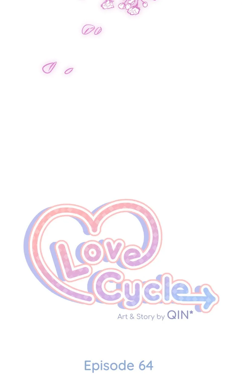 Read Love Cycle chapter 65 image 9 on Lezhin