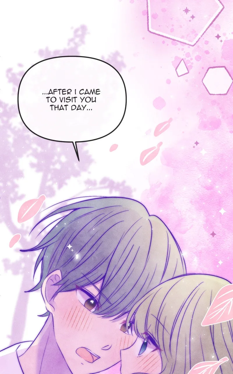 Read Love Cycle chapter 66 image 11 on Lezhin