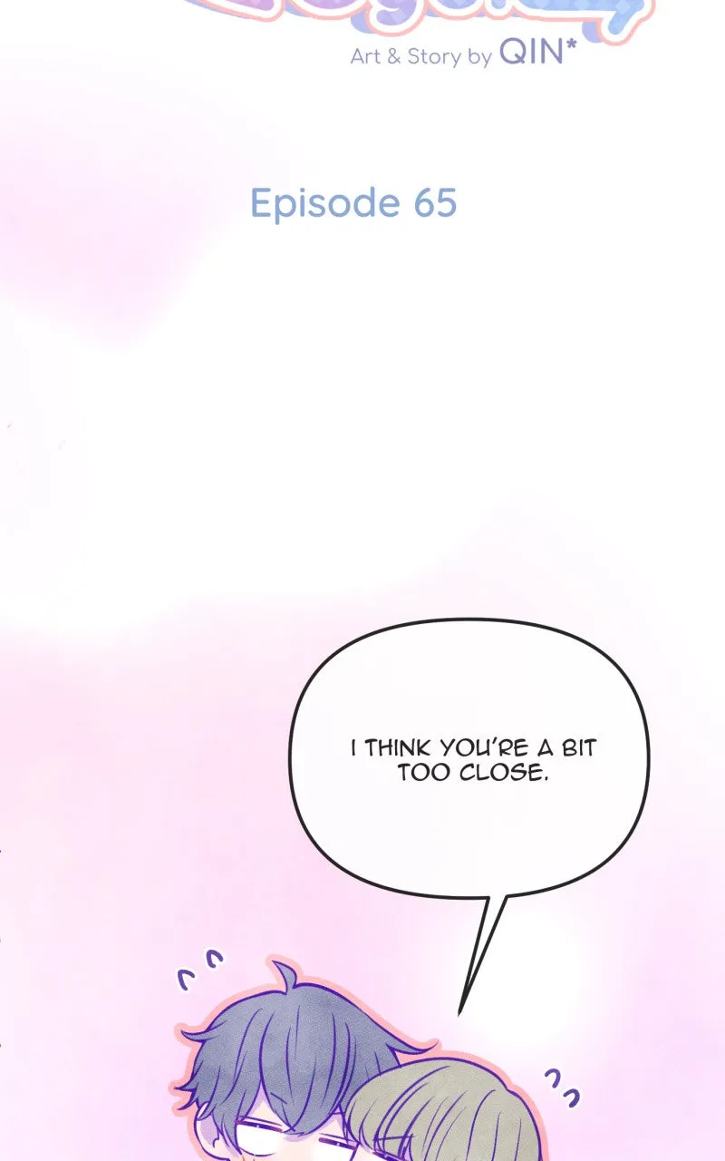 Read Love Cycle chapter 66 image 14 on Lezhin