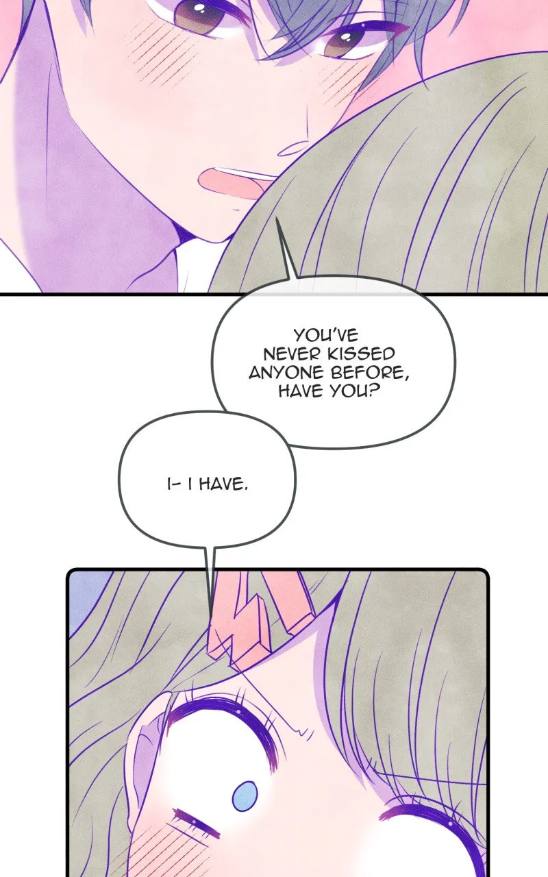 Read Love Cycle chapter 66 image 18 on Lezhin