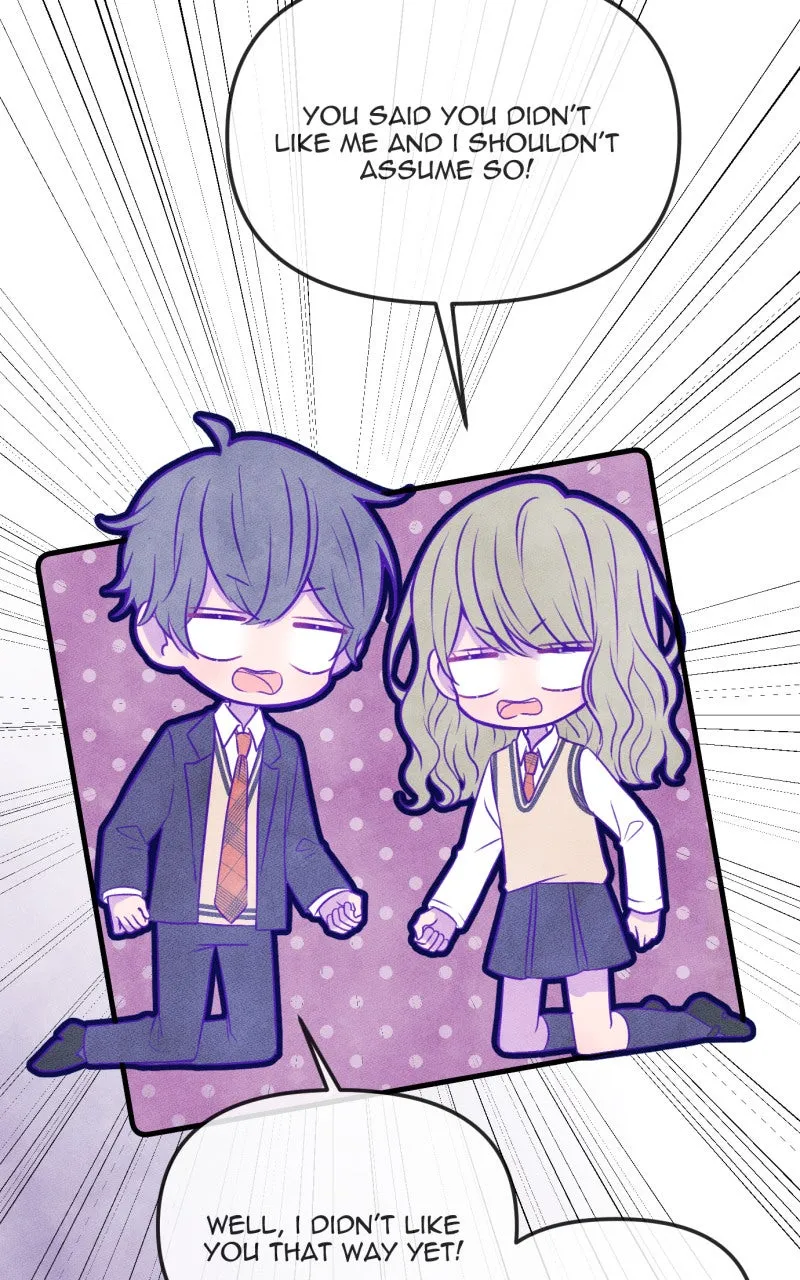 Read Love Cycle chapter 66 image 2 on Lezhin