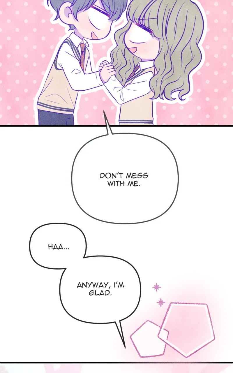 Read Love Cycle chapter 66 image 20 on Lezhin