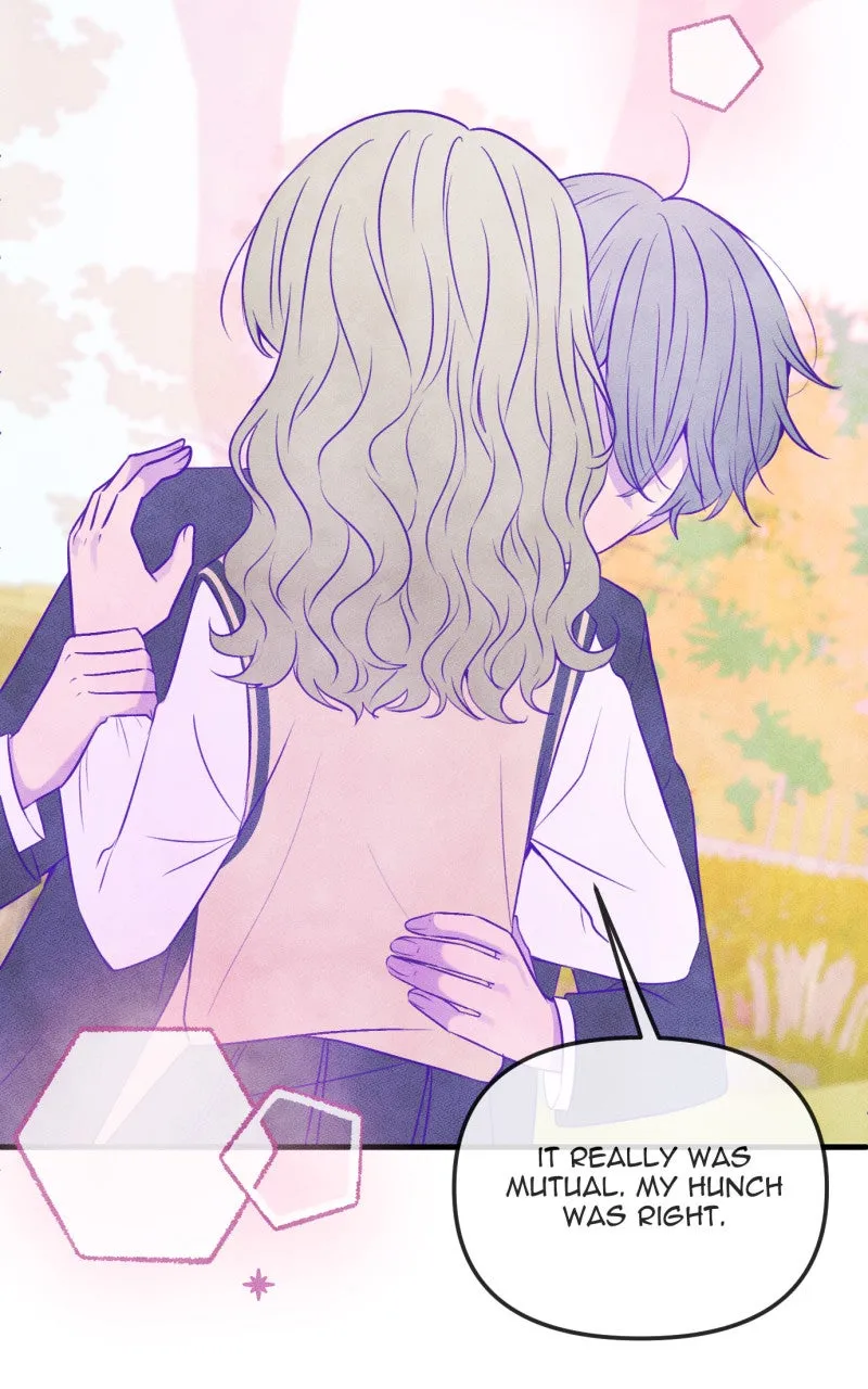 Read Love Cycle chapter 66 image 21 on Lezhin