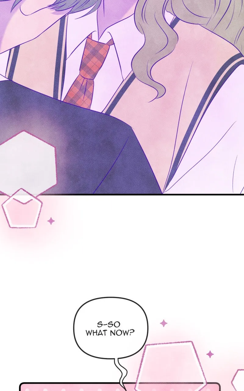 Read Love Cycle chapter 66 image 23 on Lezhin