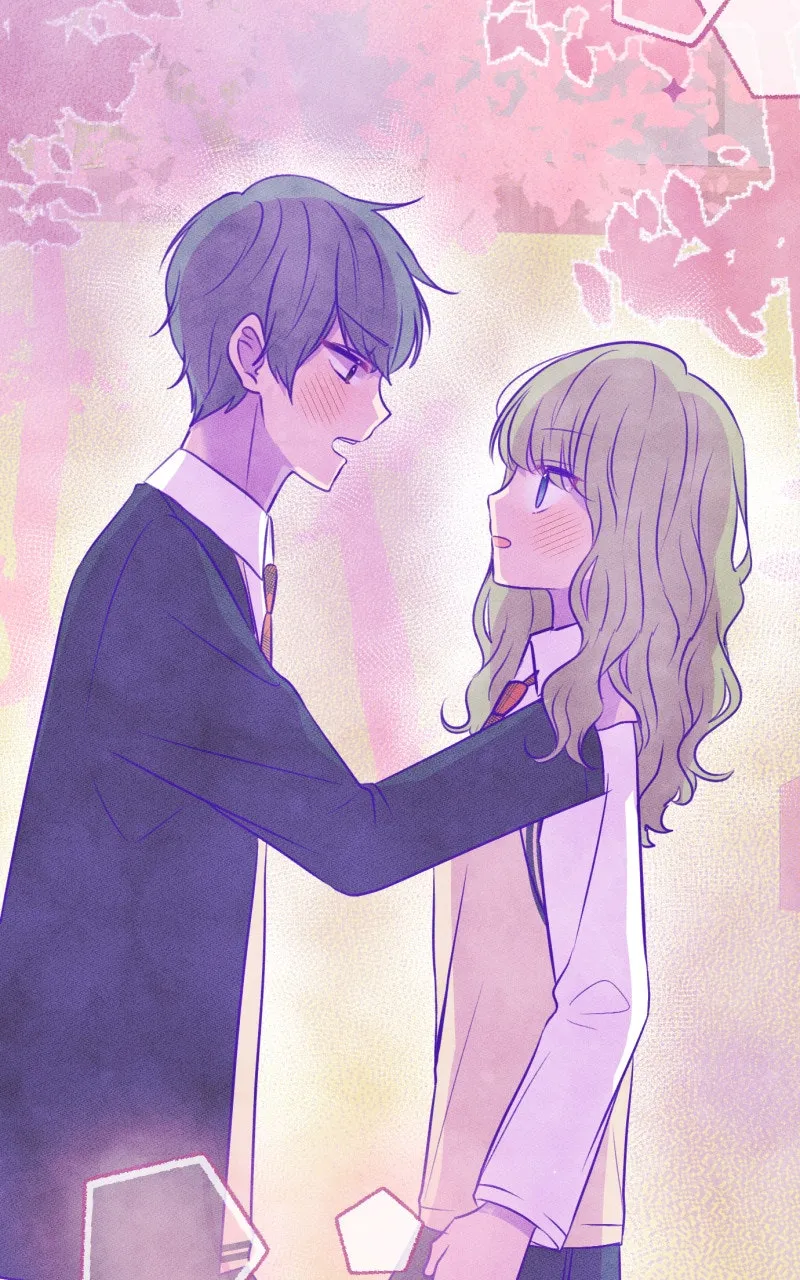 Read Love Cycle chapter 66 image 25 on Lezhin