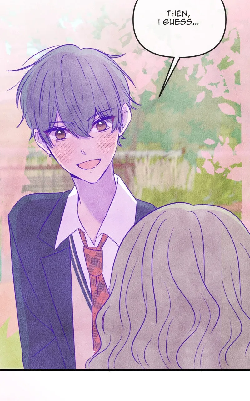Read Love Cycle chapter 66 image 28 on Lezhin