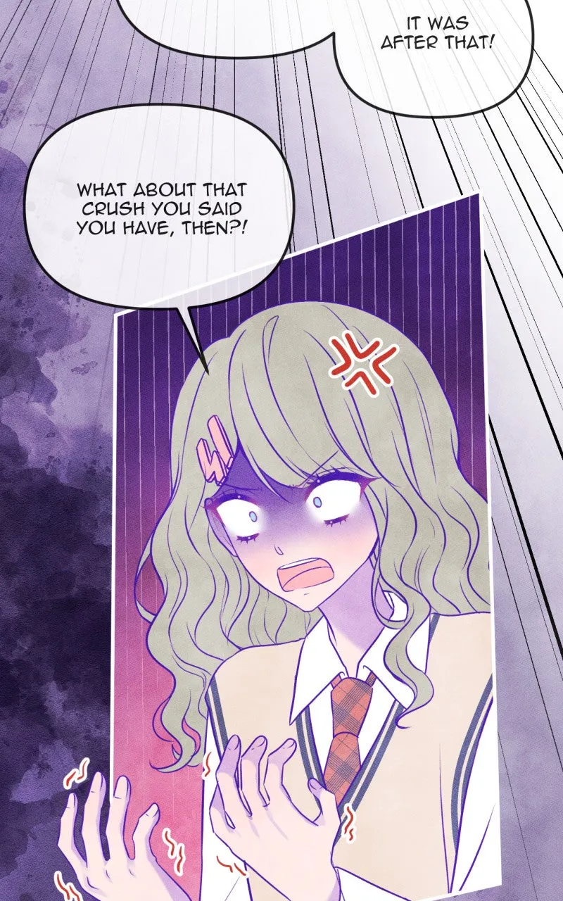 Read Love Cycle chapter 66 image 3 on Lezhin