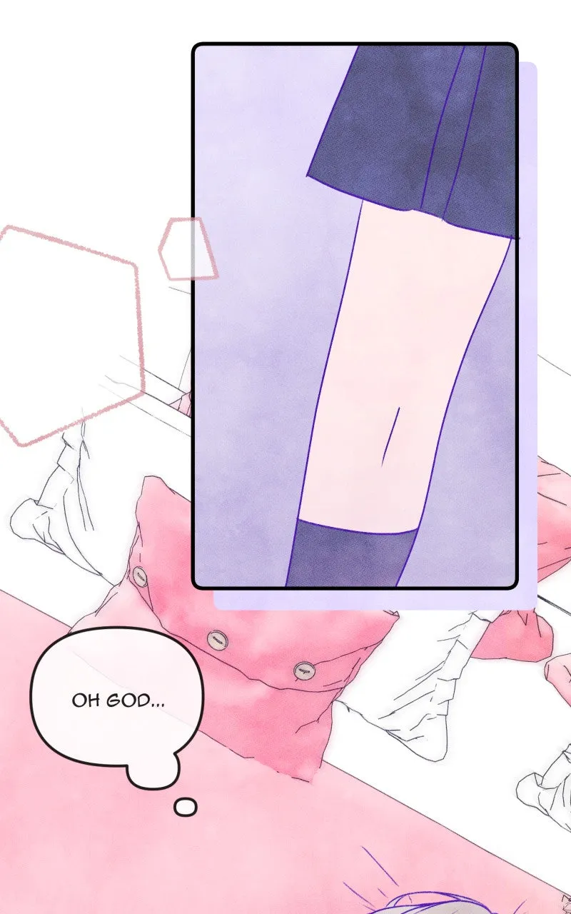 Read Love Cycle chapter 66 image 34 on Lezhin