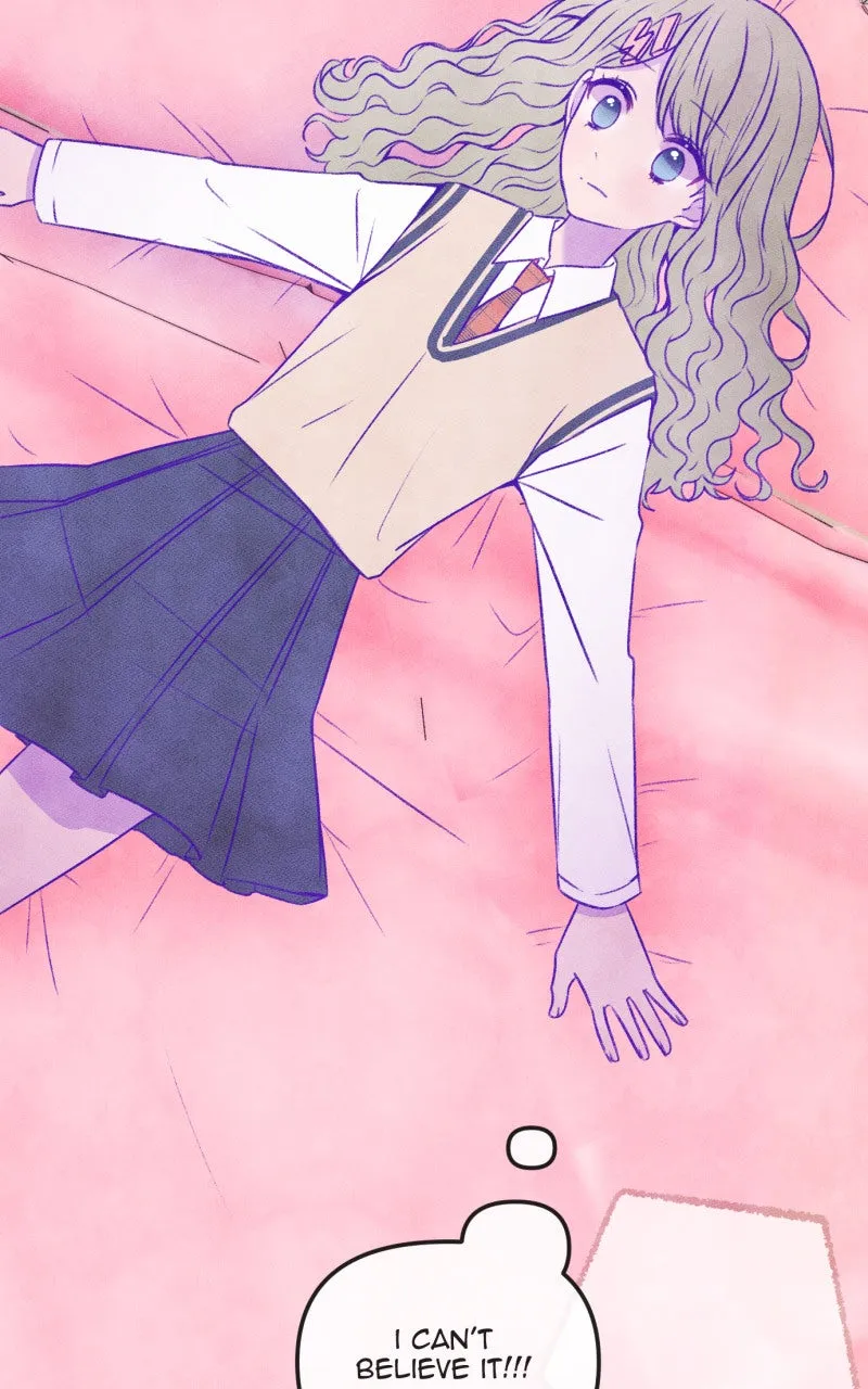 Read Love Cycle chapter 66 image 35 on Lezhin