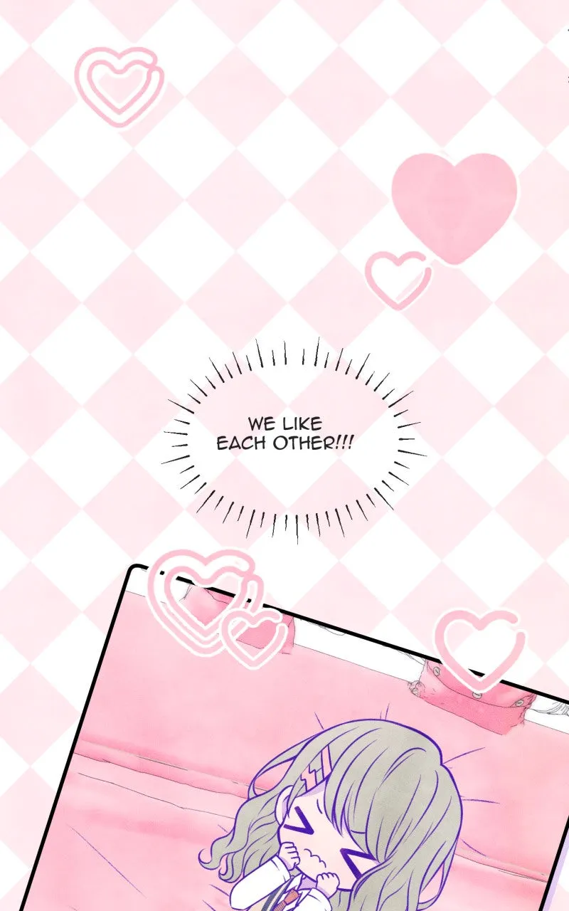 Read Love Cycle chapter 66 image 37 on Lezhin