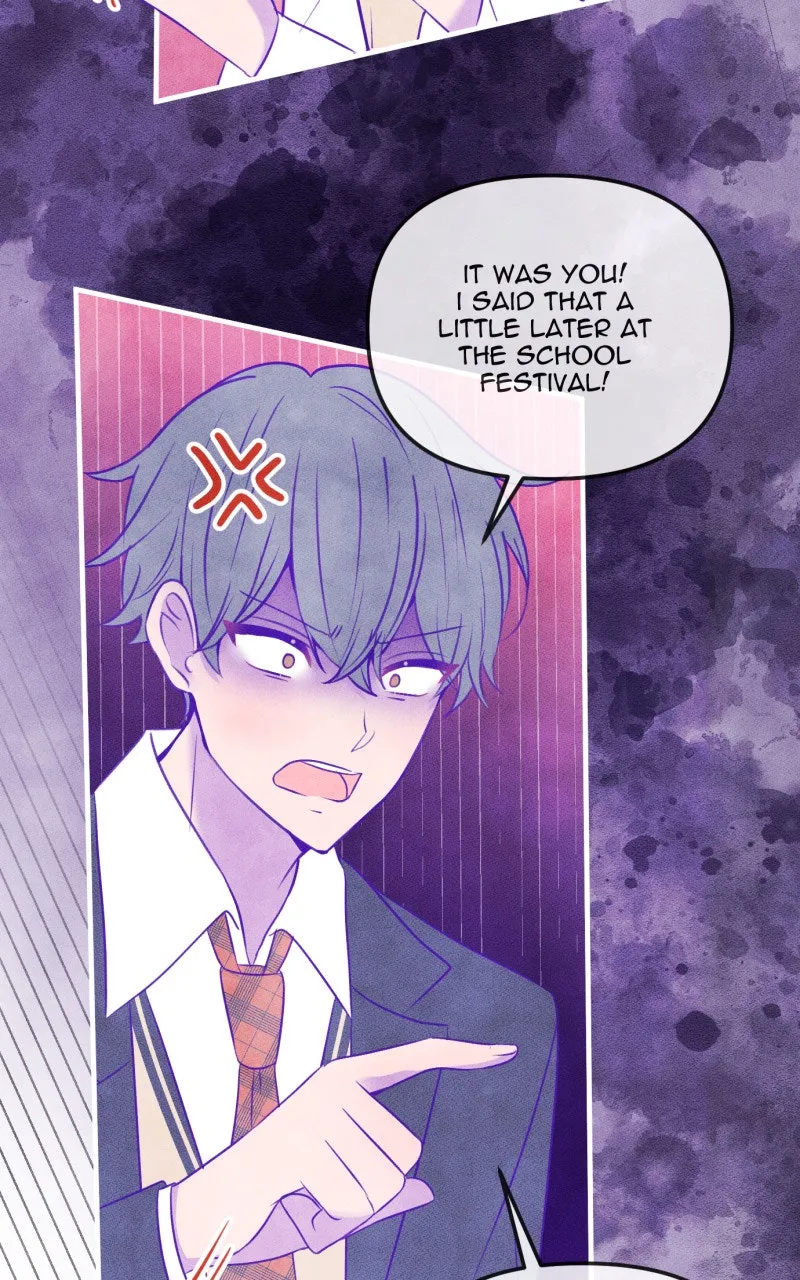 Read Love Cycle chapter 66 image 4 on Lezhin