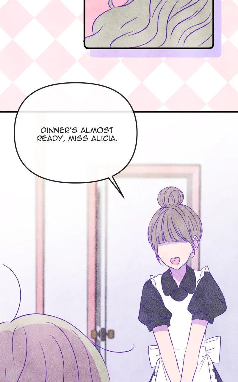 Read Love Cycle chapter 66 image 40 on Lezhin