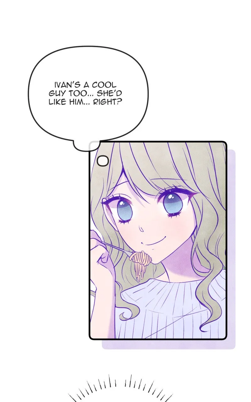 Read Love Cycle chapter 66 image 45 on Lezhin