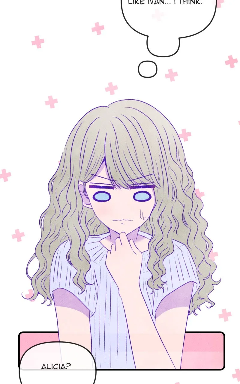 Read Love Cycle chapter 66 image 50 on Lezhin