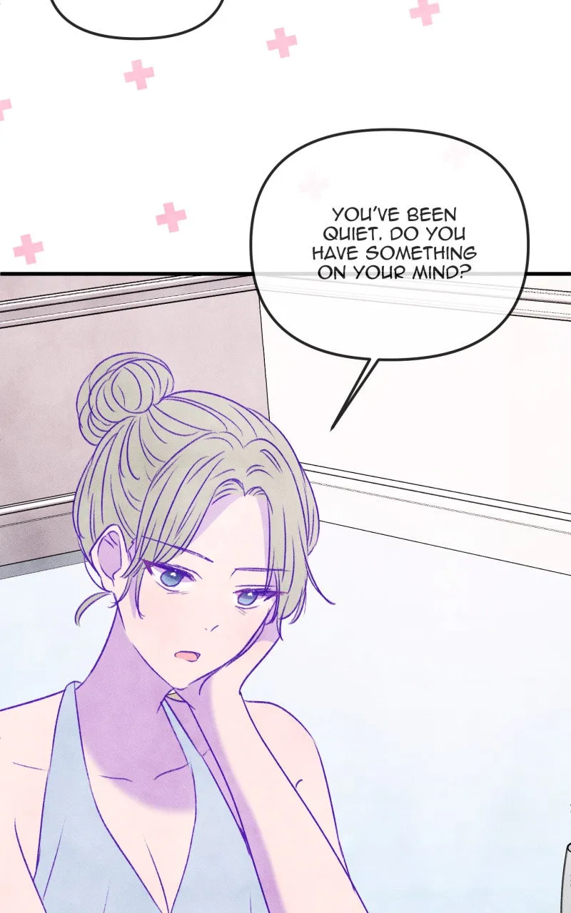 Read Love Cycle chapter 66 image 51 on Lezhin