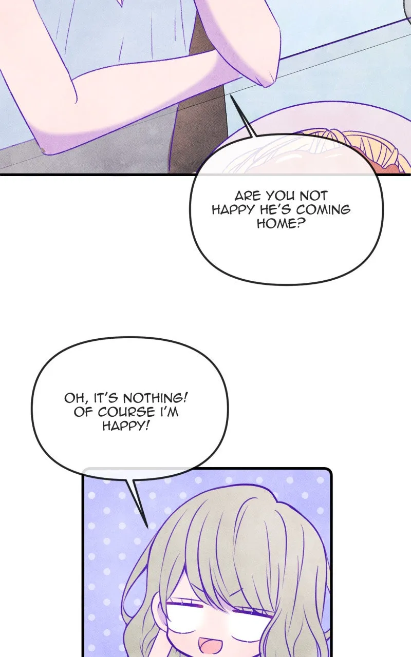 Read Love Cycle chapter 66 image 52 on Lezhin