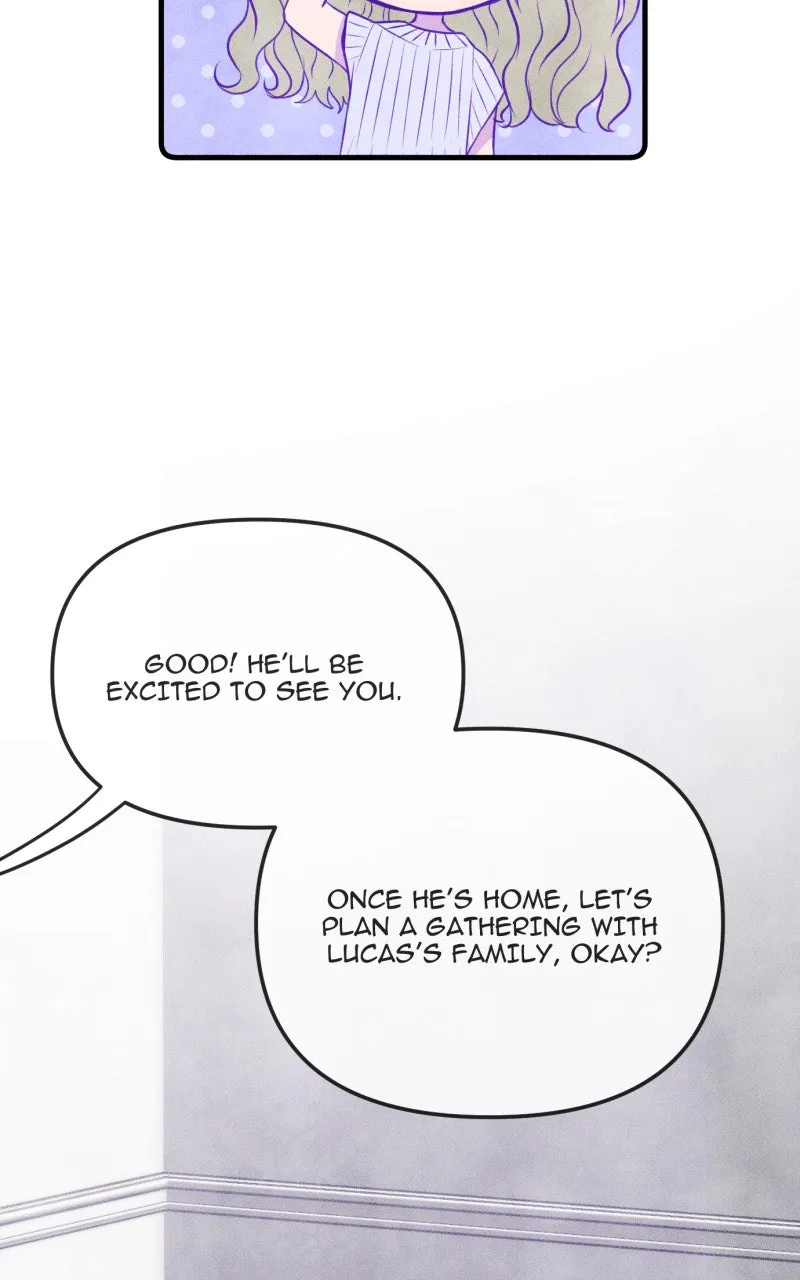 Read Love Cycle chapter 66 image 53 on Lezhin
