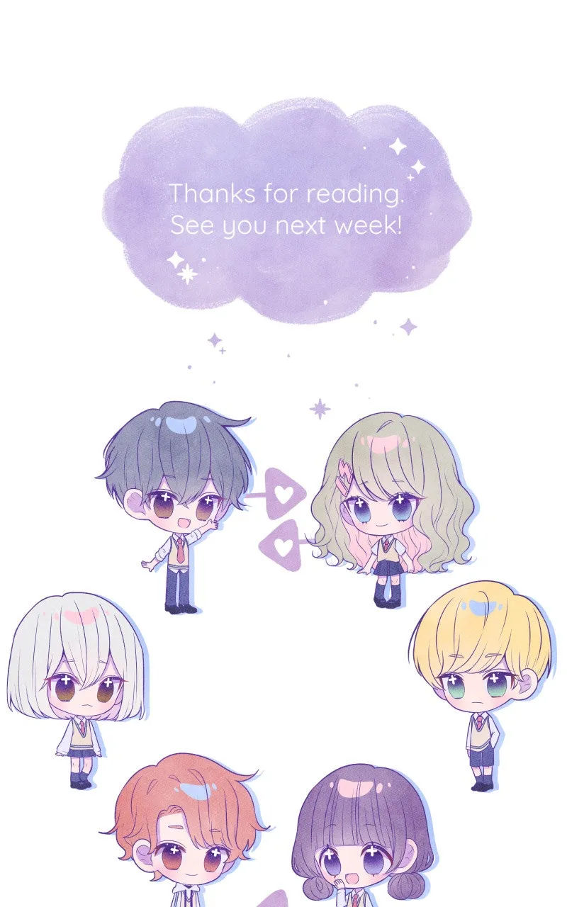 Read Love Cycle chapter 66 image 55 on Lezhin