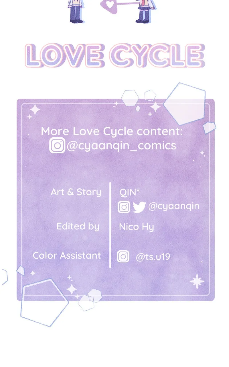 Read Love Cycle chapter 66 image 56 on Lezhin