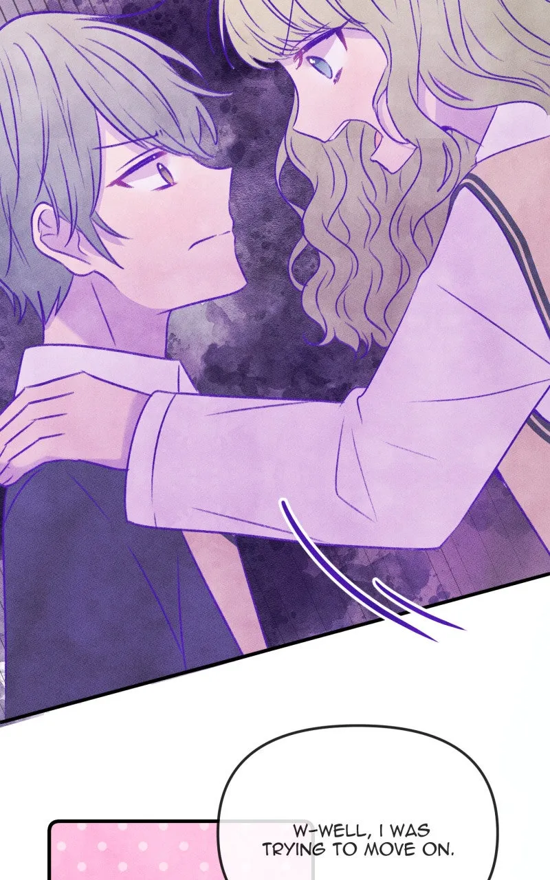 Read Love Cycle chapter 66 image 6 on Lezhin